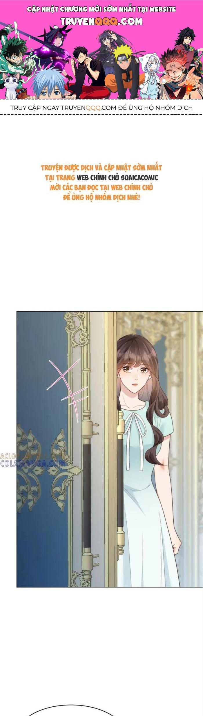 Kết Hôn Với Đại Lão Thực Vật Chap 55 - Next Chap 56