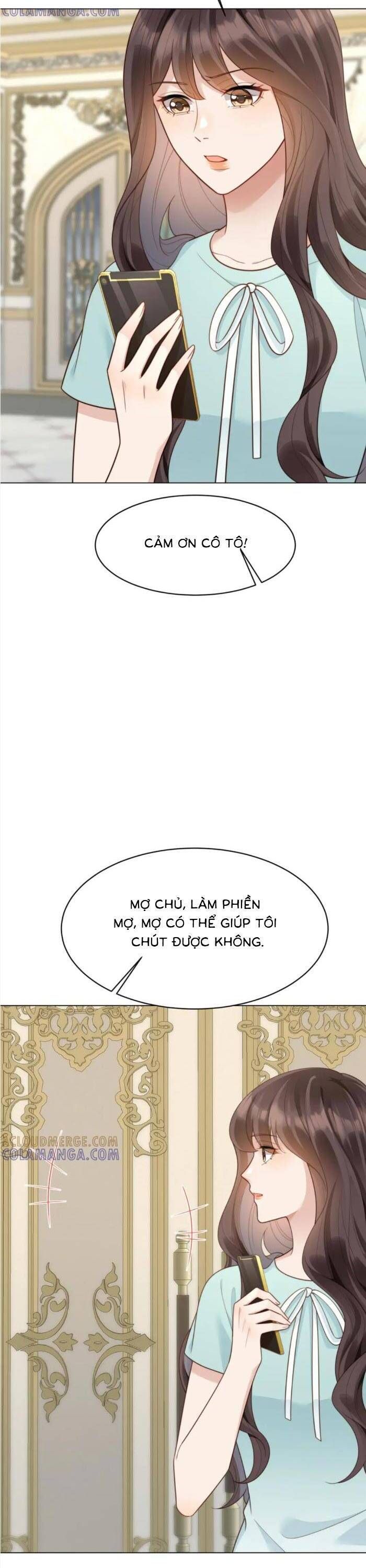 Kết Hôn Với Đại Lão Thực Vật Chap 55 - Next Chap 56