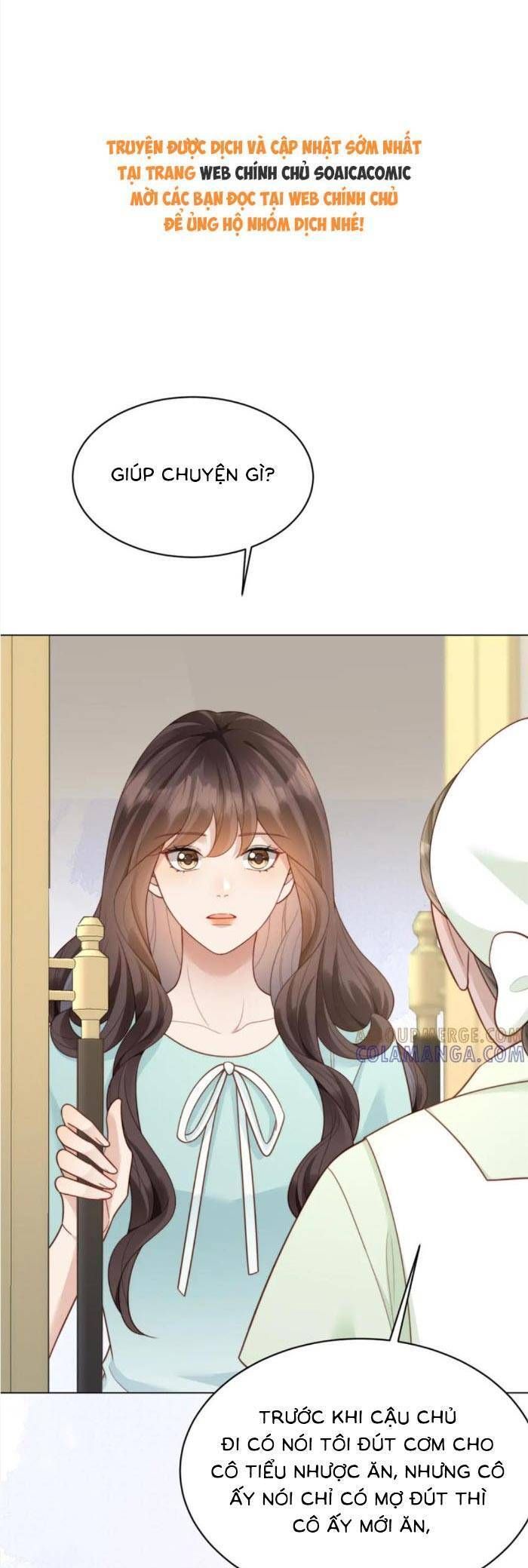 Kết Hôn Với Đại Lão Thực Vật Chap 55 - Next Chap 56