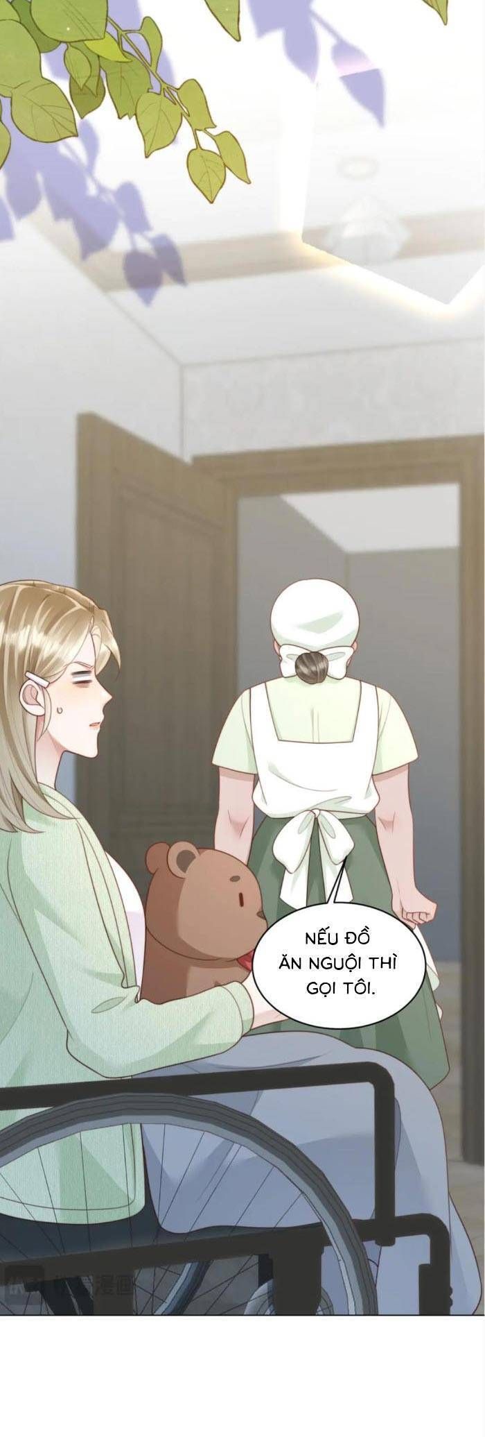 Kết Hôn Với Đại Lão Thực Vật Chap 55 - Next Chap 56