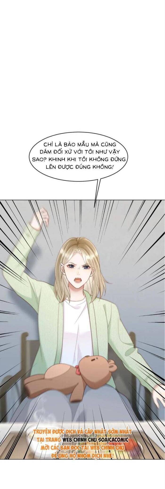 Kết Hôn Với Đại Lão Thực Vật Chap 55 - Next Chap 56