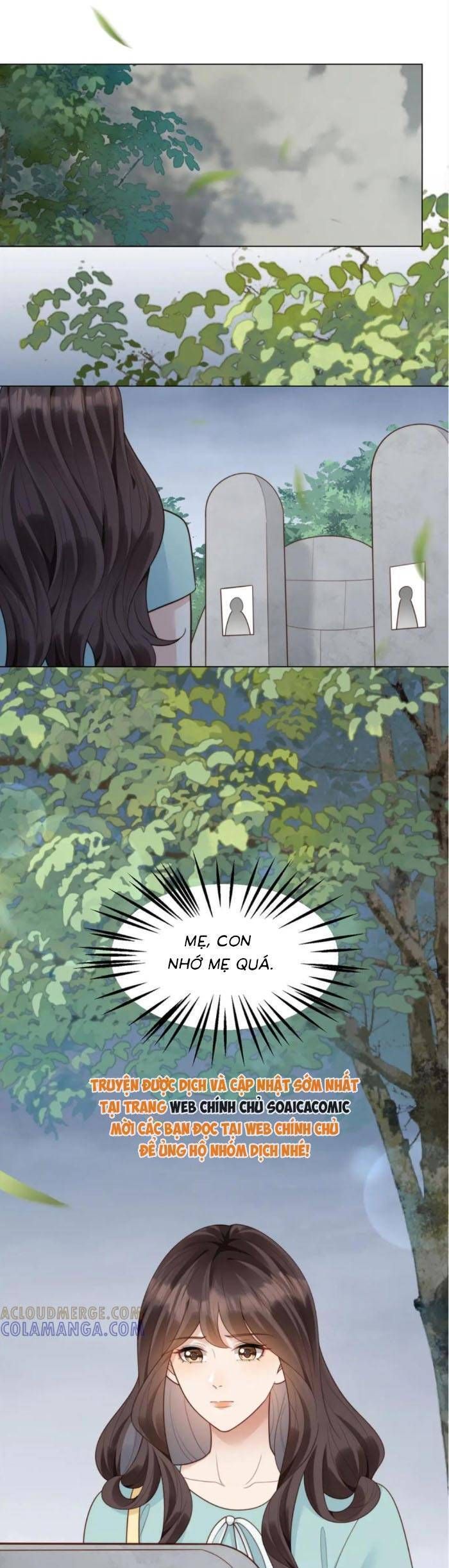 Kết Hôn Với Đại Lão Thực Vật Chap 55 - Next Chap 56