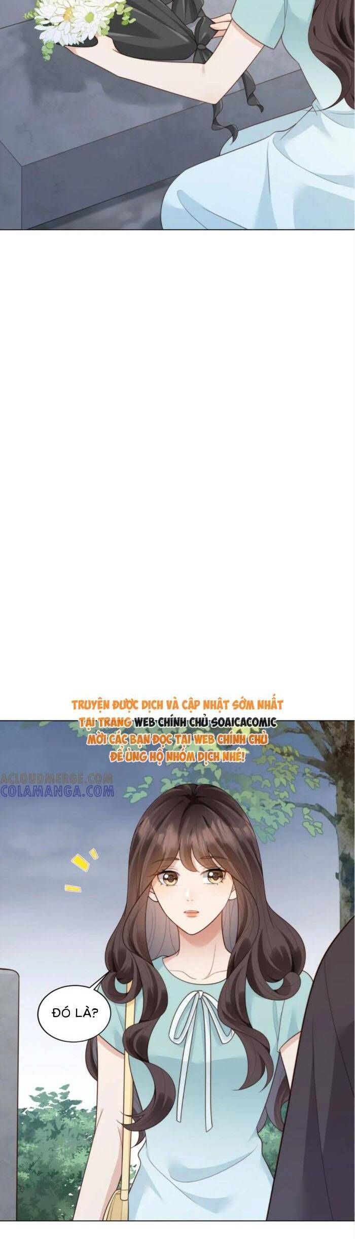 Kết Hôn Với Đại Lão Thực Vật Chap 55 - Next Chap 56