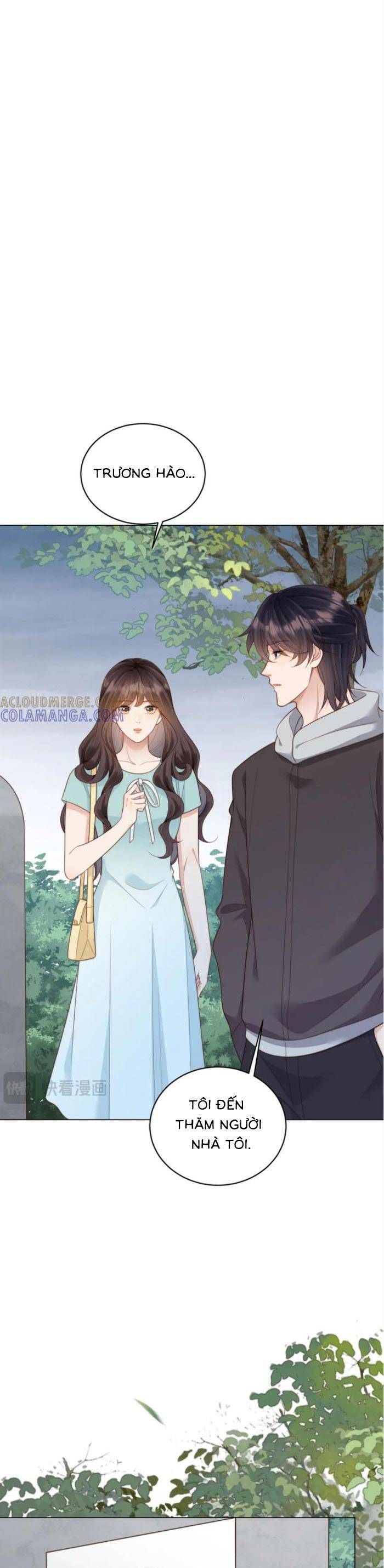 Kết Hôn Với Đại Lão Thực Vật Chap 55 - Next Chap 56