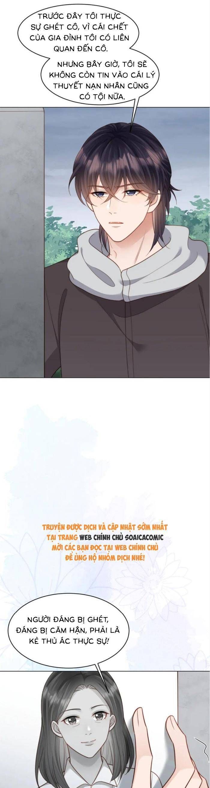 Kết Hôn Với Đại Lão Thực Vật Chap 55 - Next Chap 56