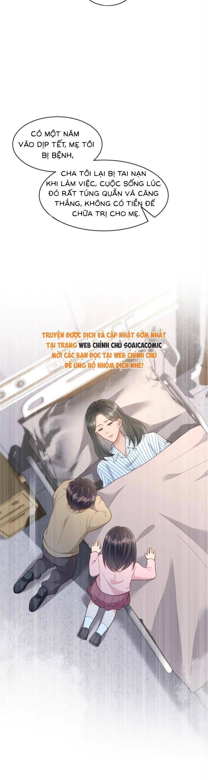Kết Hôn Với Đại Lão Thực Vật Chap 55 - Next Chap 56