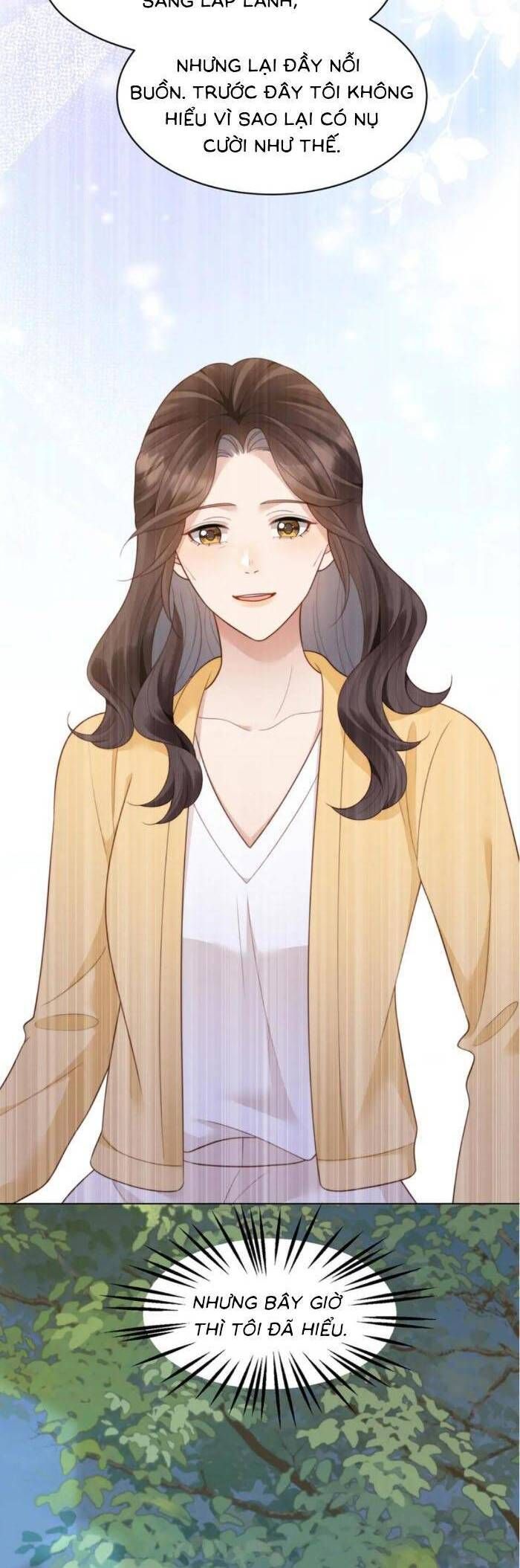 Kết Hôn Với Đại Lão Thực Vật Chap 55 - Next Chap 56