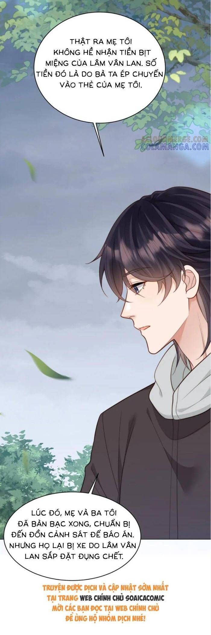 Kết Hôn Với Đại Lão Thực Vật Chap 55 - Next Chap 56