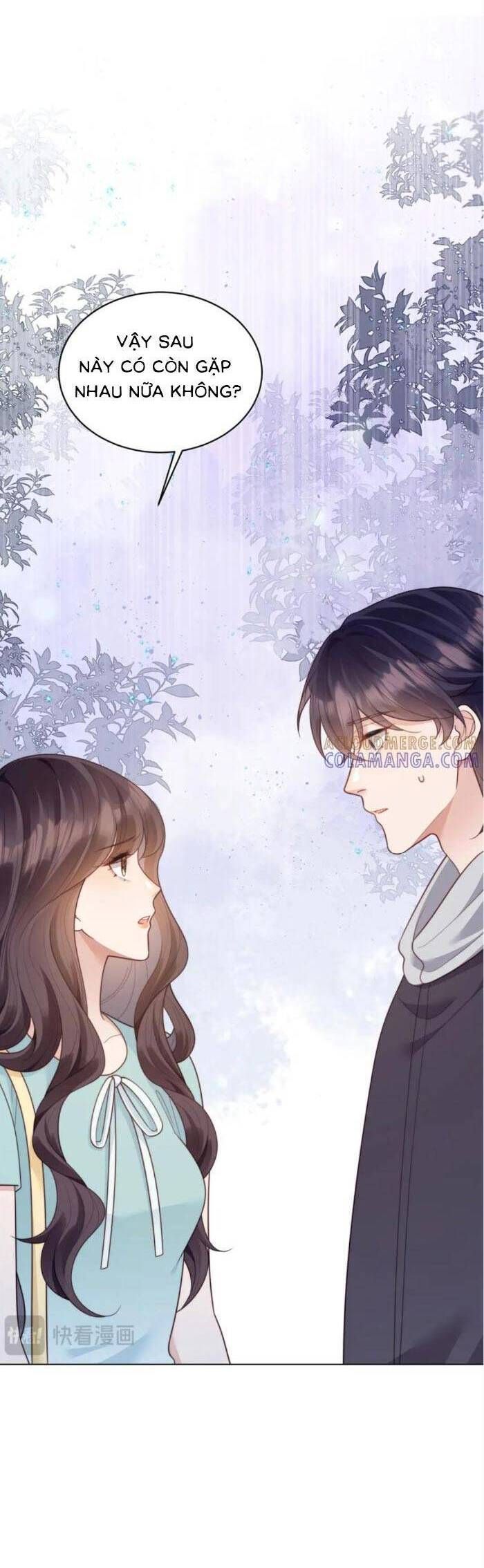 Kết Hôn Với Đại Lão Thực Vật Chap 55 - Next Chap 56