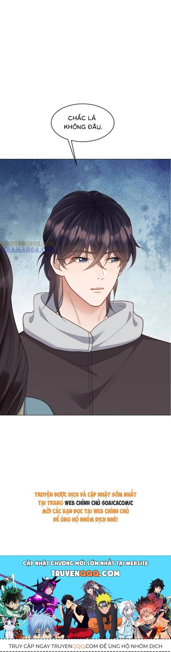 Kết Hôn Với Đại Lão Thực Vật Chap 55 - Next Chap 56