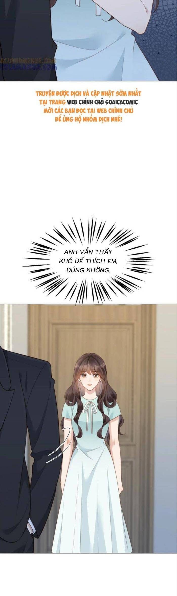 Kết Hôn Với Đại Lão Thực Vật Chap 55 - Next Chap 56