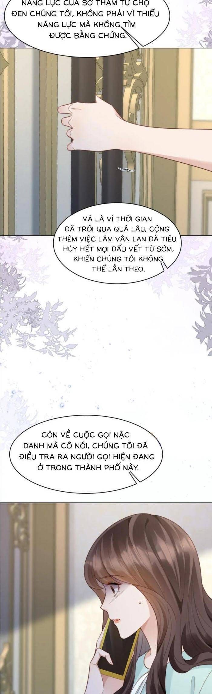 Kết Hôn Với Đại Lão Thực Vật Chap 55 - Next Chap 56