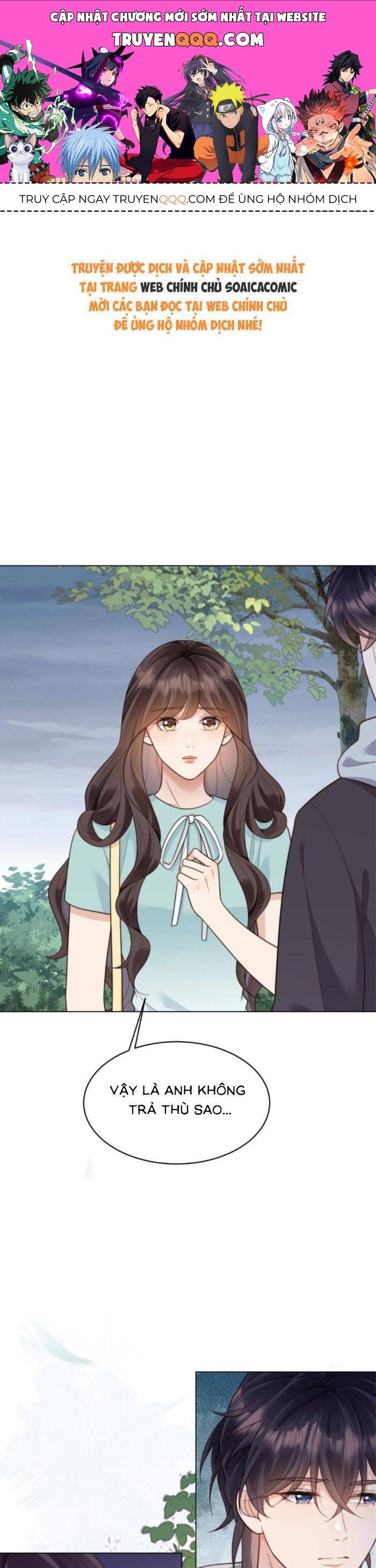 Kết Hôn Với Đại Lão Thực Vật Chap 56 - Next Chap 57