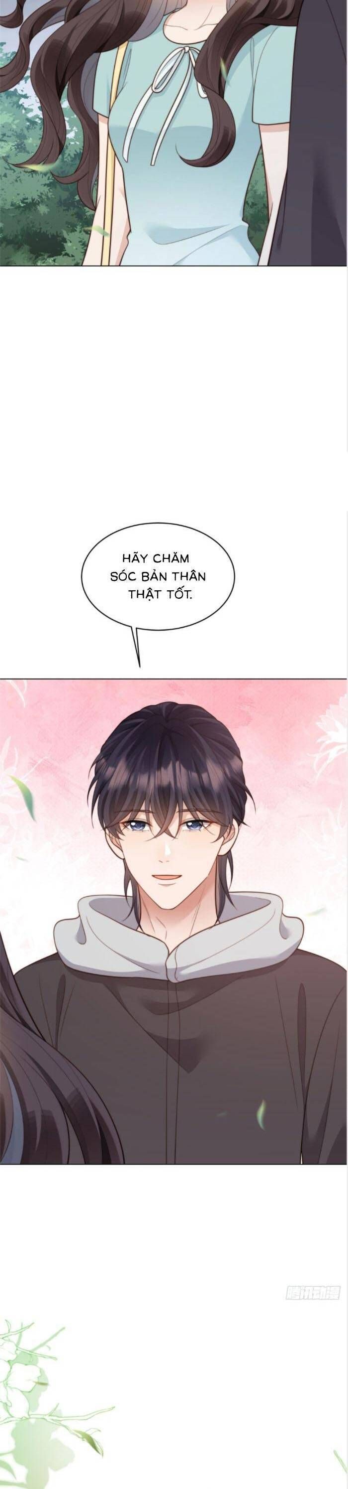 Kết Hôn Với Đại Lão Thực Vật Chap 56 - Next Chap 57