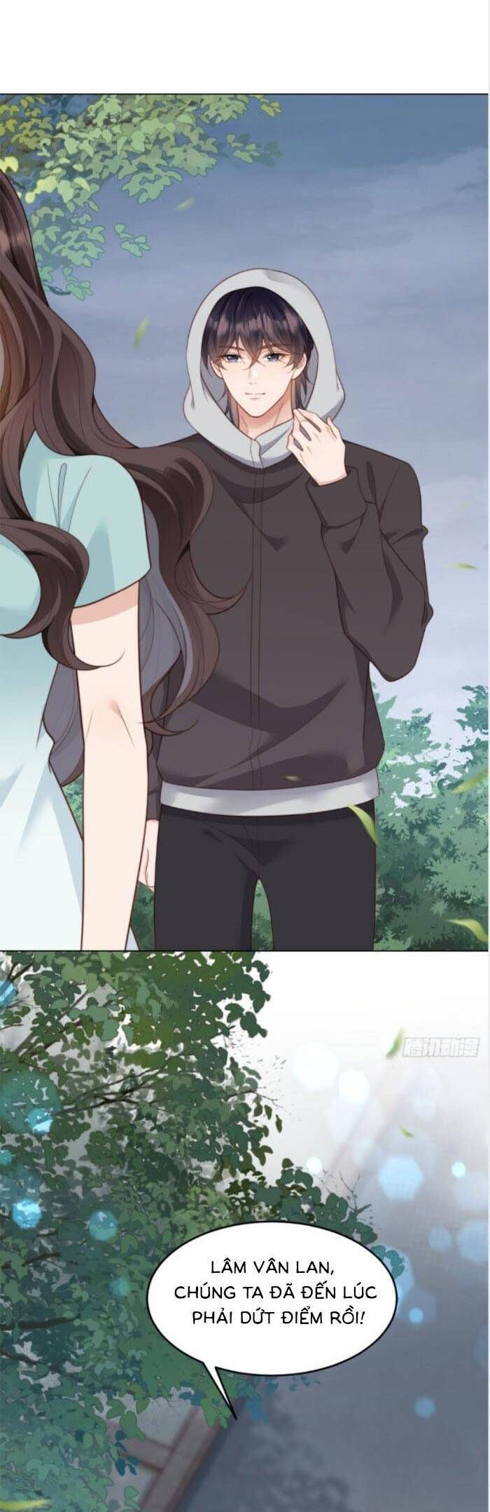 Kết Hôn Với Đại Lão Thực Vật Chap 56 - Next Chap 57