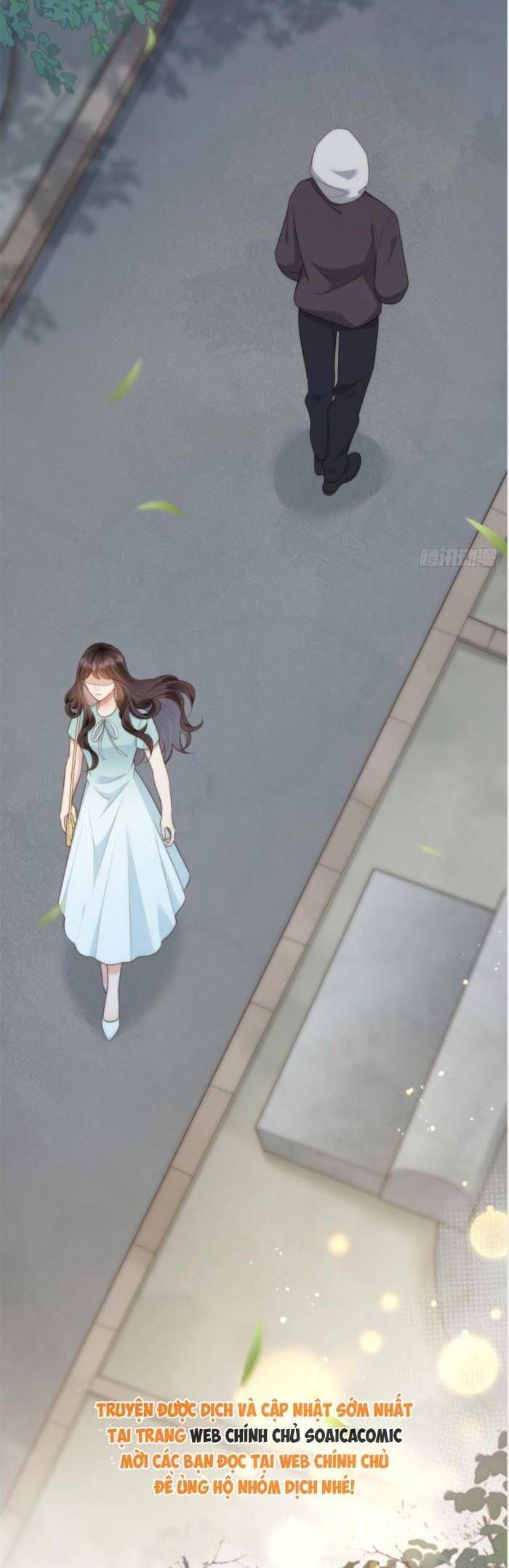 Kết Hôn Với Đại Lão Thực Vật Chap 56 - Next Chap 57