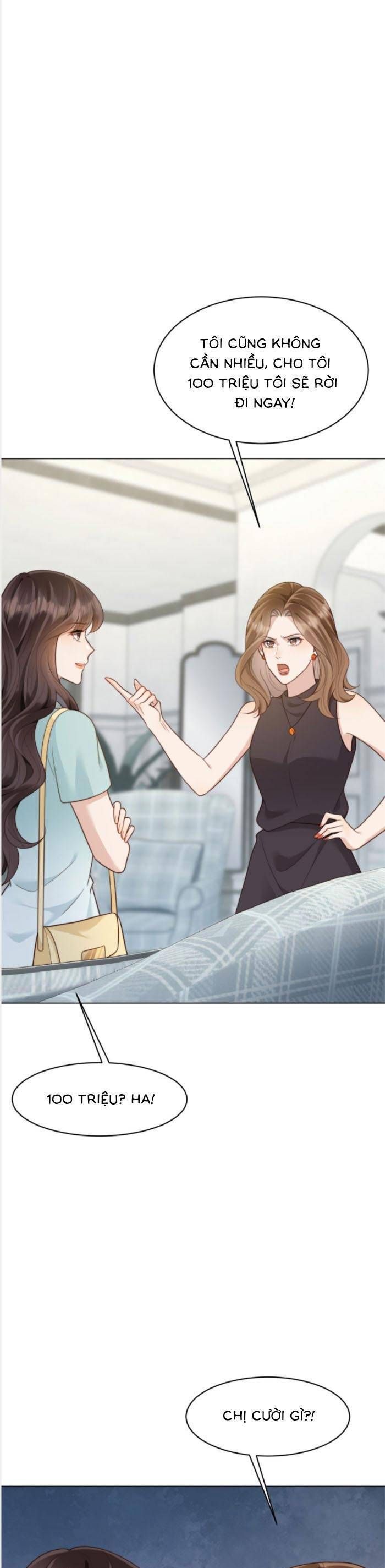 Kết Hôn Với Đại Lão Thực Vật Chap 56 - Next Chap 57