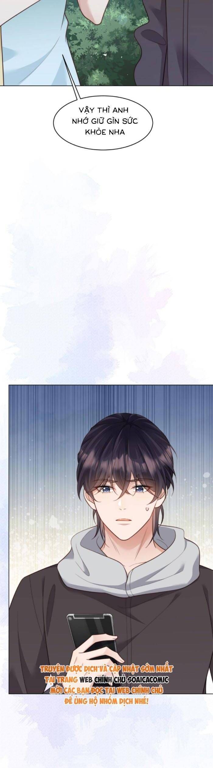 Kết Hôn Với Đại Lão Thực Vật Chap 56 - Next Chap 57