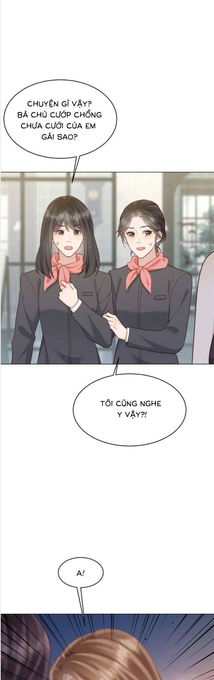 Kết Hôn Với Đại Lão Thực Vật Chap 56 - Next Chap 57