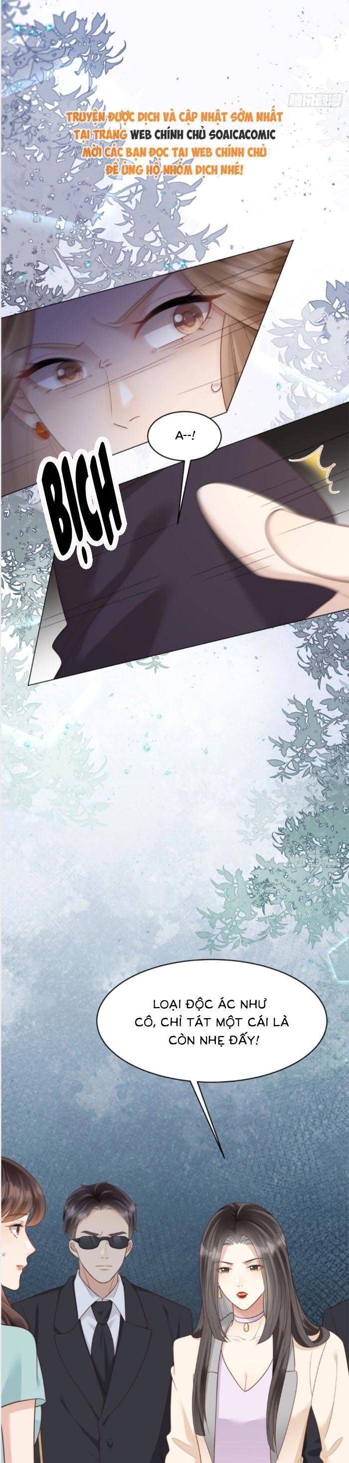 Kết Hôn Với Đại Lão Thực Vật Chap 56 - Next Chap 57