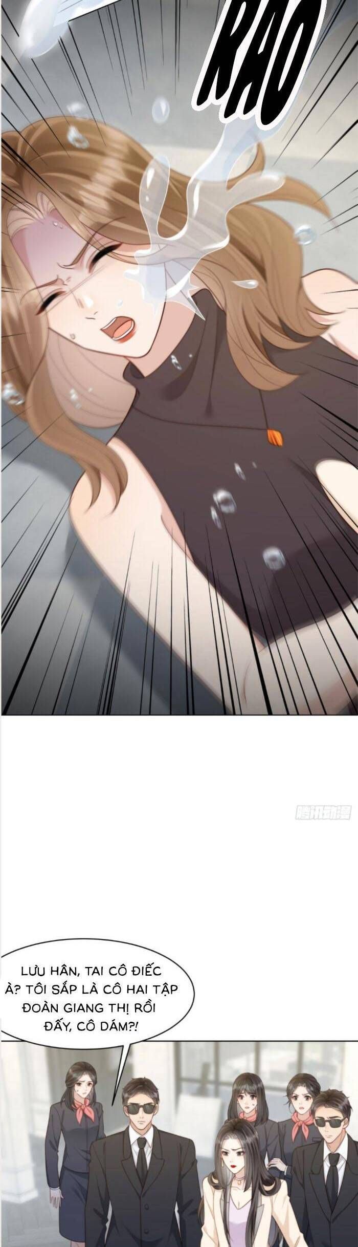 Kết Hôn Với Đại Lão Thực Vật Chap 56 - Next Chap 57