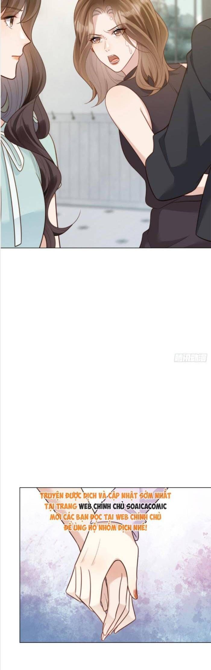 Kết Hôn Với Đại Lão Thực Vật Chap 56 - Next Chap 57