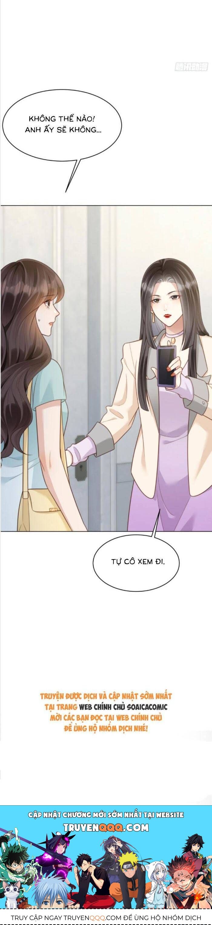 Kết Hôn Với Đại Lão Thực Vật Chap 56 - Next Chap 57