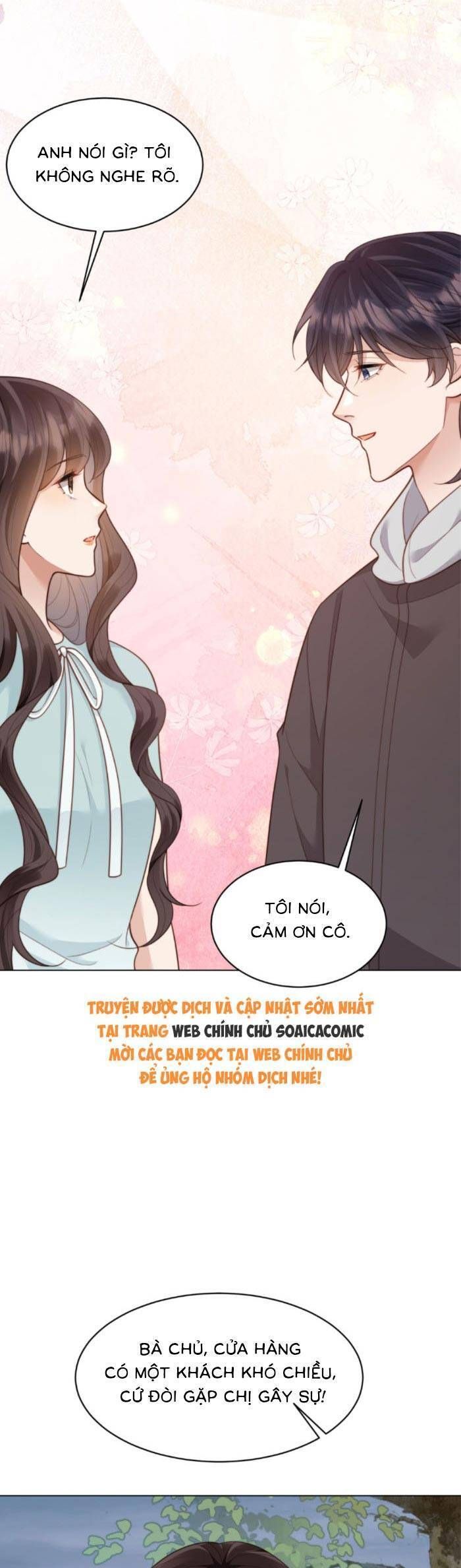 Kết Hôn Với Đại Lão Thực Vật Chap 56 - Next Chap 57