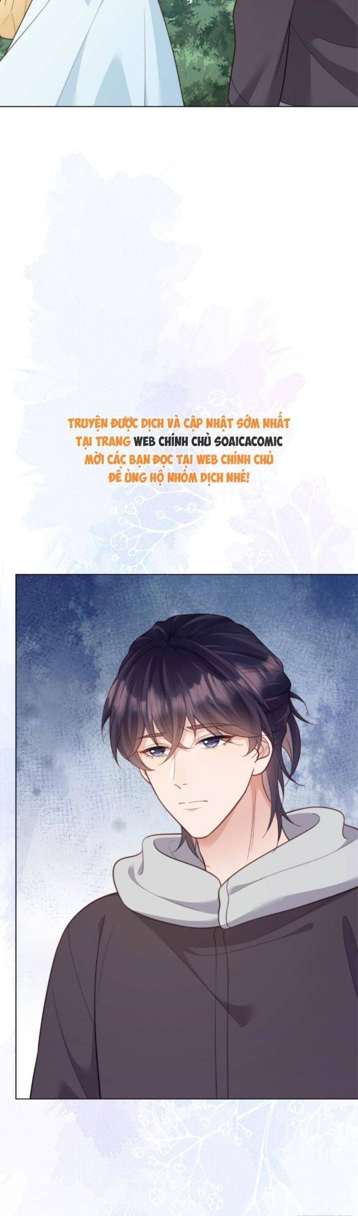 Kết Hôn Với Đại Lão Thực Vật Chap 56 - Next Chap 57