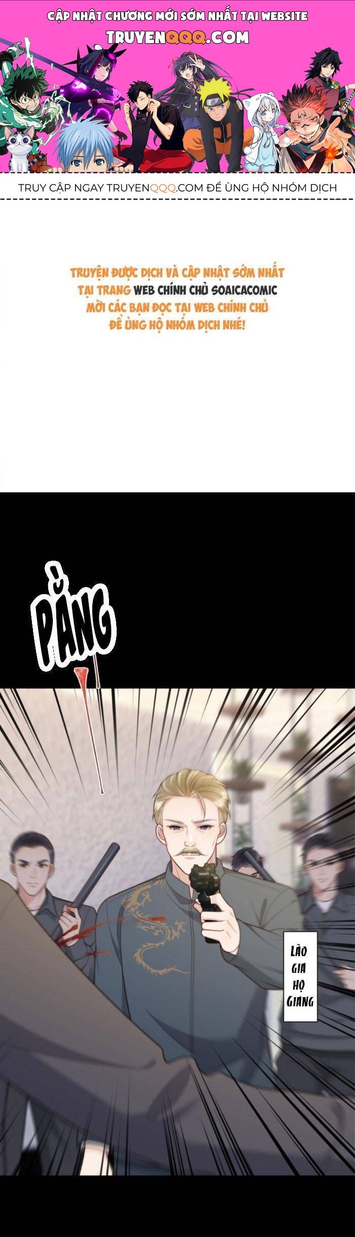 Kết Hôn Với Đại Lão Thực Vật Chap 59 - Next Chap 60