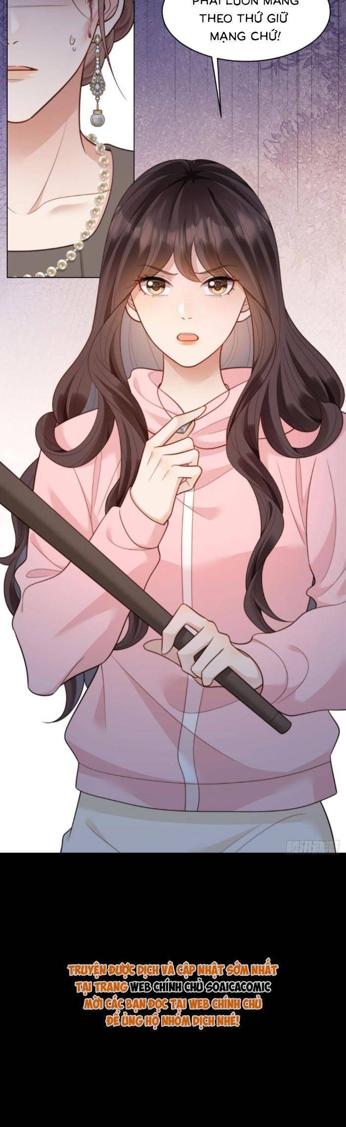 Kết Hôn Với Đại Lão Thực Vật Chap 59 - Next Chap 60