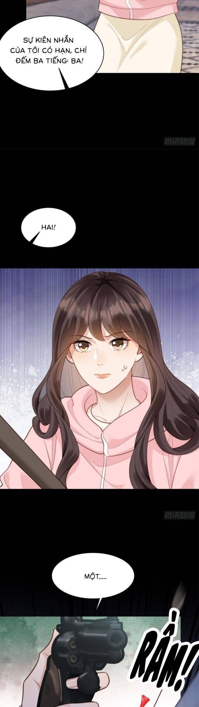 Kết Hôn Với Đại Lão Thực Vật Chap 59 - Next Chap 60