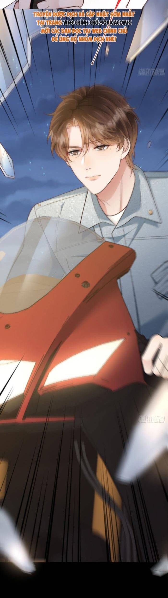 Kết Hôn Với Đại Lão Thực Vật Chap 59 - Next Chap 60