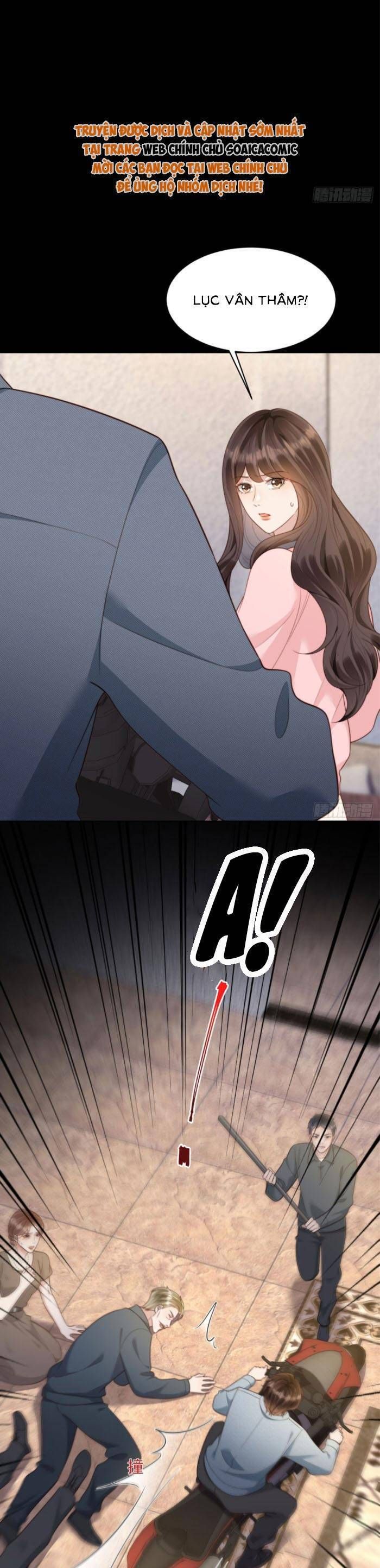 Kết Hôn Với Đại Lão Thực Vật Chap 59 - Next Chap 60