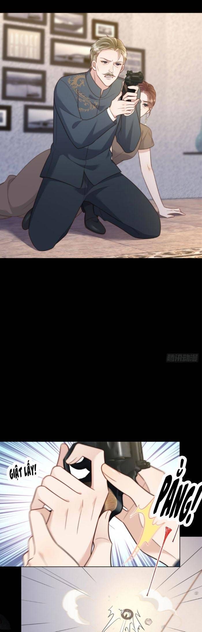 Kết Hôn Với Đại Lão Thực Vật Chap 59 - Next Chap 60