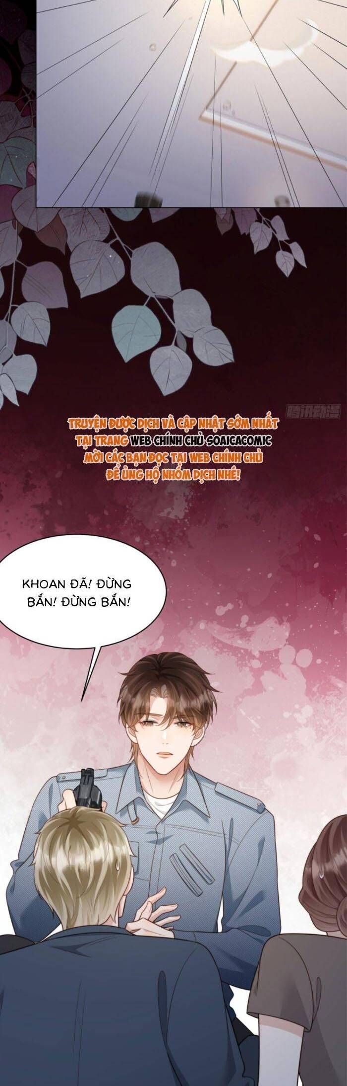 Kết Hôn Với Đại Lão Thực Vật Chap 59 - Next Chap 60