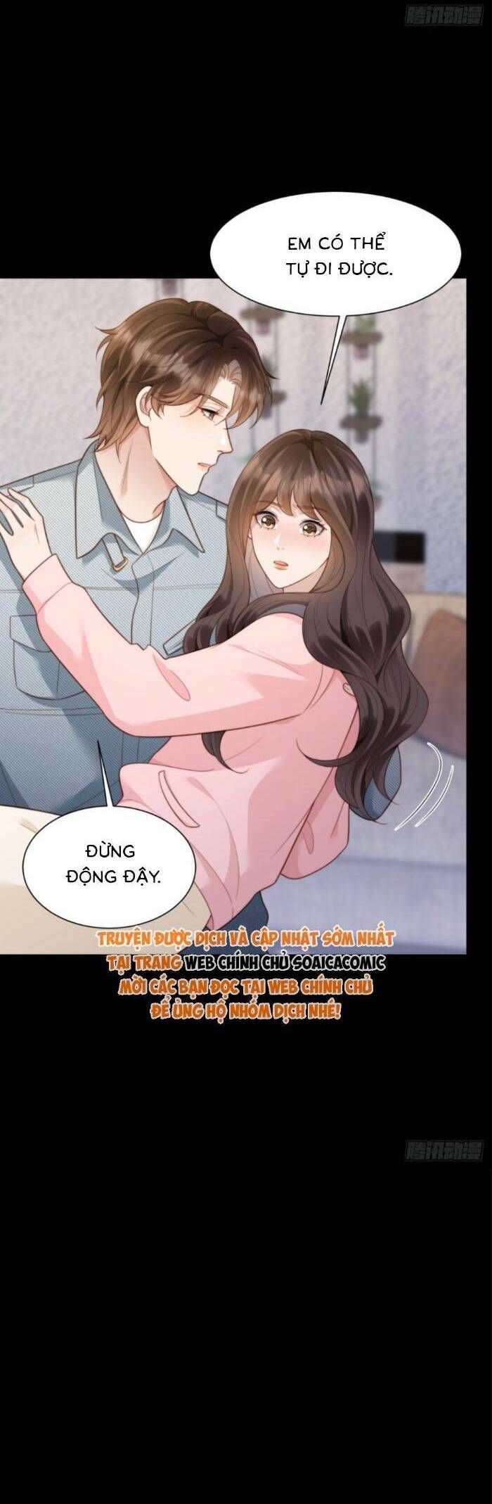 Kết Hôn Với Đại Lão Thực Vật Chap 59 - Next Chap 60