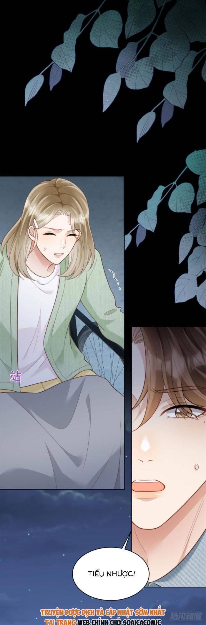 Kết Hôn Với Đại Lão Thực Vật Chap 59 - Next Chap 60