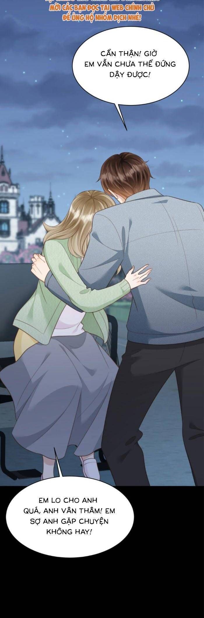 Kết Hôn Với Đại Lão Thực Vật Chap 59 - Next Chap 60