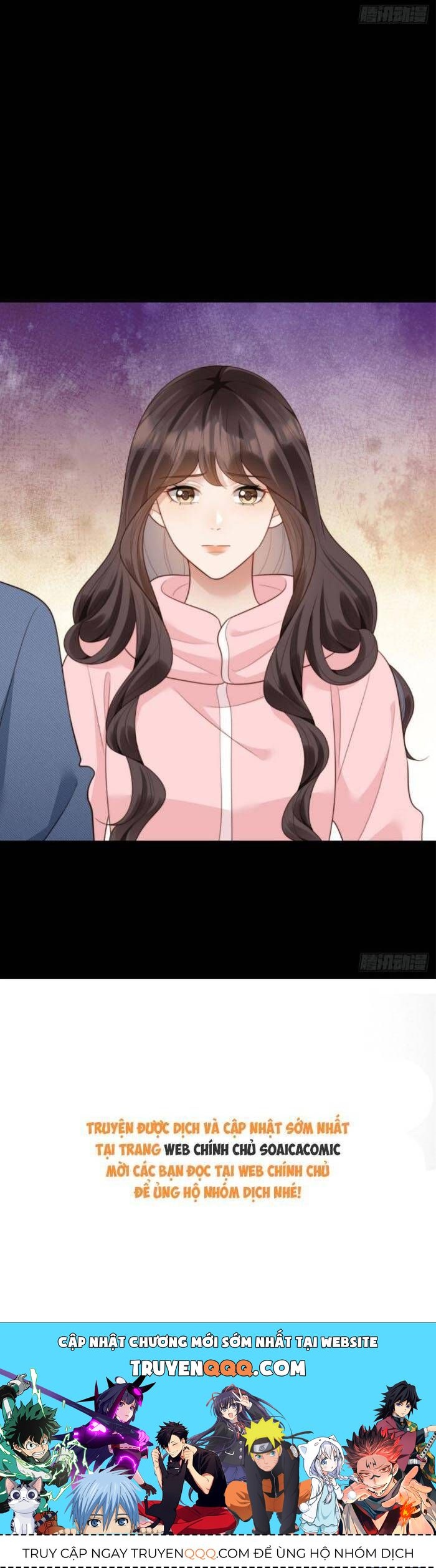 Kết Hôn Với Đại Lão Thực Vật Chap 59 - Next Chap 60