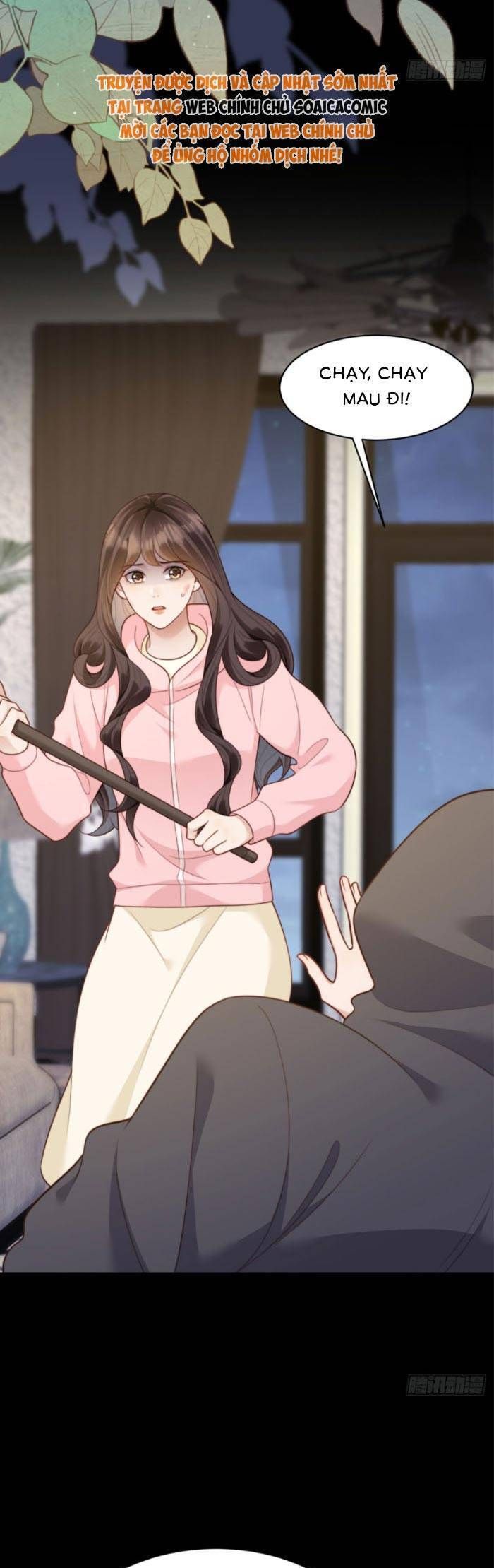 Kết Hôn Với Đại Lão Thực Vật Chap 59 - Next Chap 60