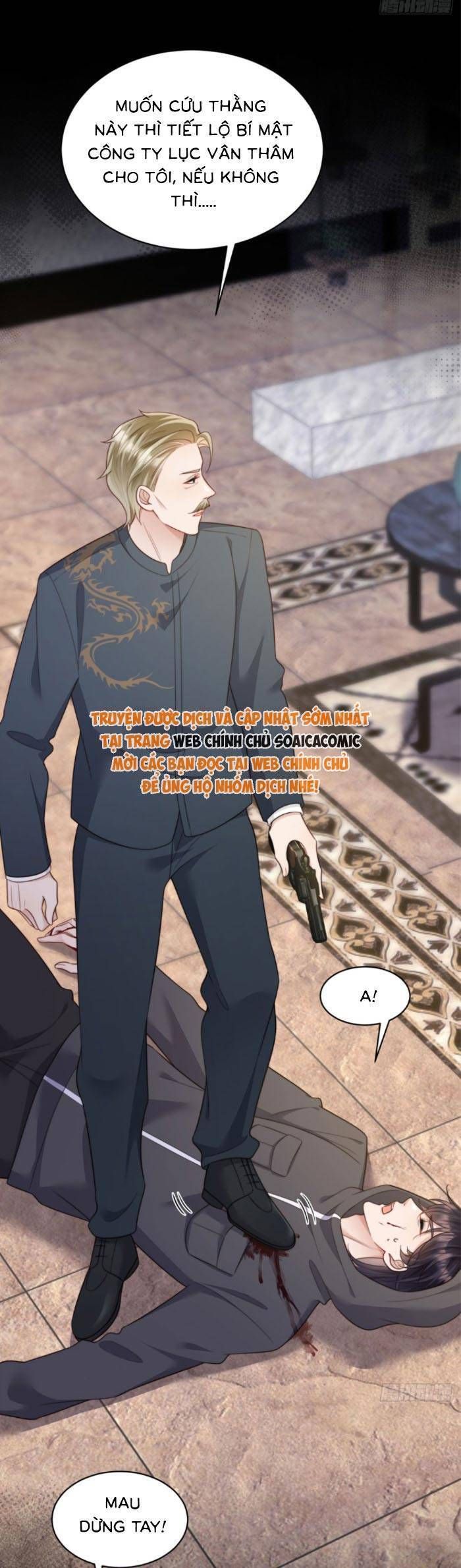 Kết Hôn Với Đại Lão Thực Vật Chap 59 - Next Chap 60