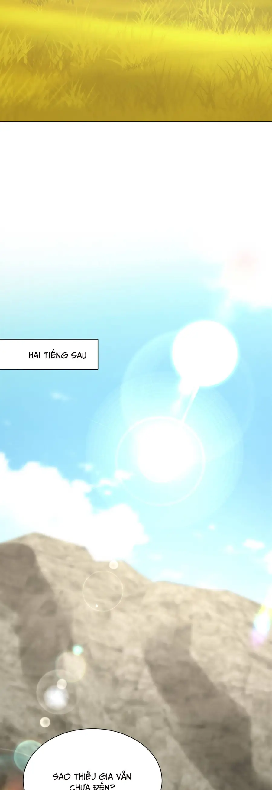 Kết Hôn Với Đại Lão Thực Vật Chap 71 - Next Chap 72
