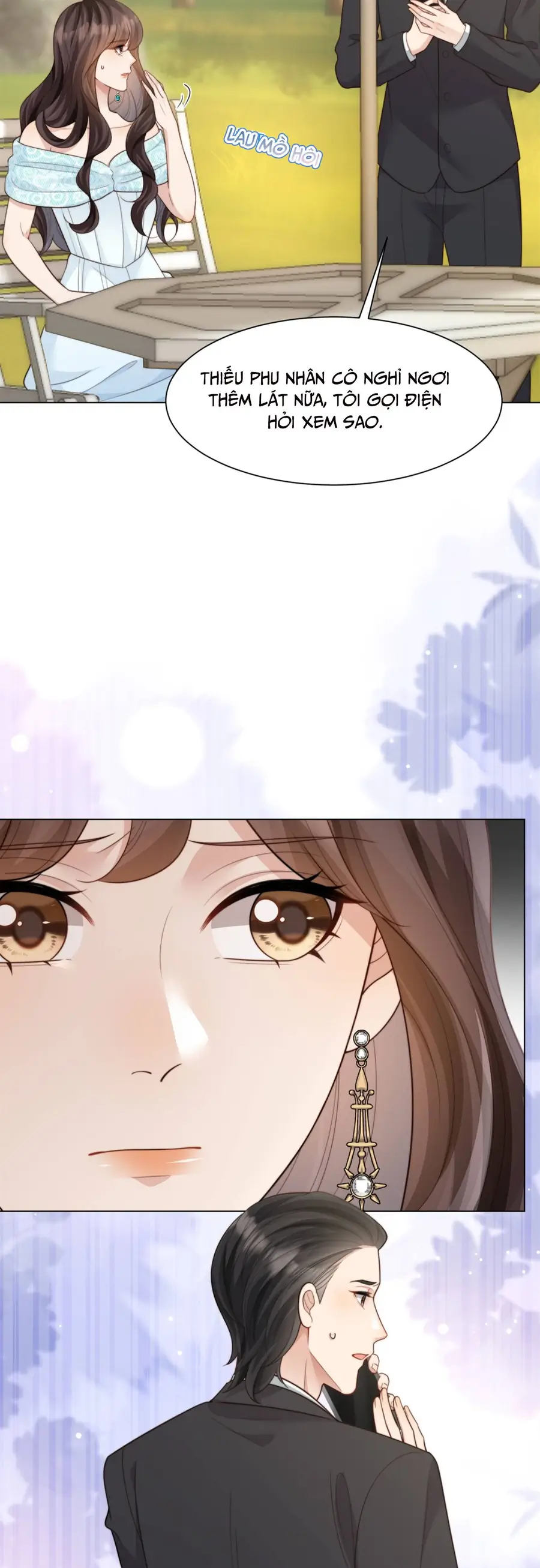 Kết Hôn Với Đại Lão Thực Vật Chap 71 - Next Chap 72