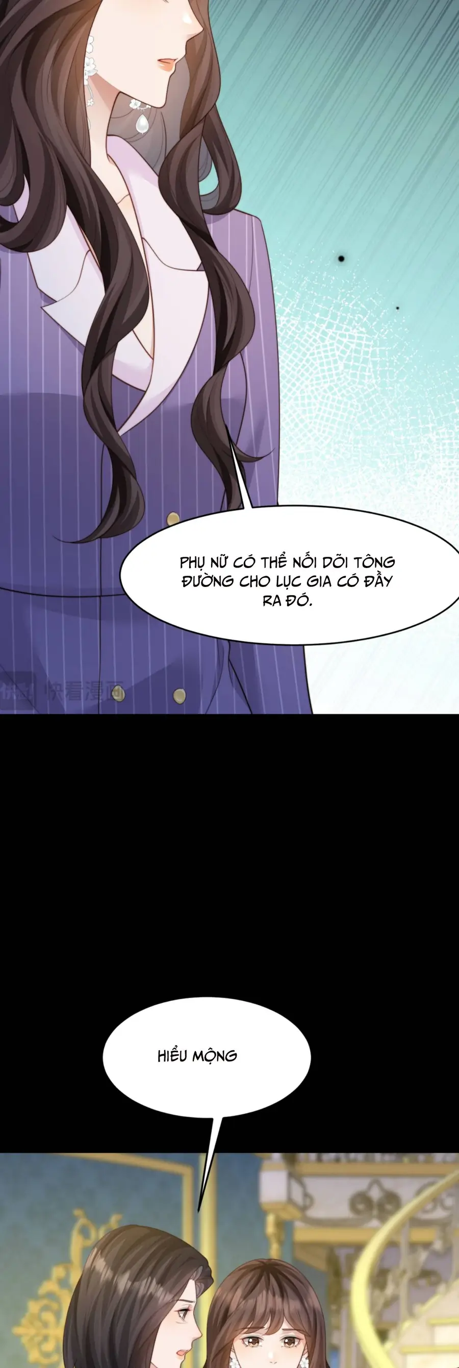 Kết Hôn Với Đại Lão Thực Vật Chap 71 - Next Chap 72