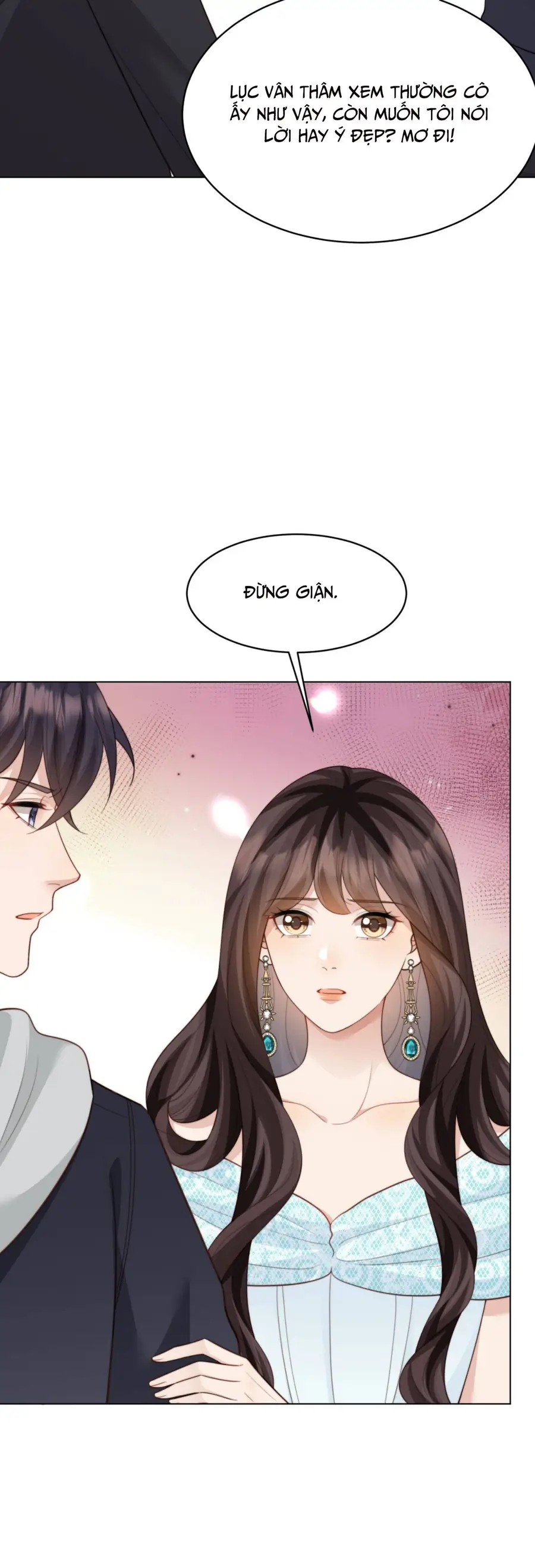 Kết Hôn Với Đại Lão Thực Vật Chap 71 - Next Chap 72