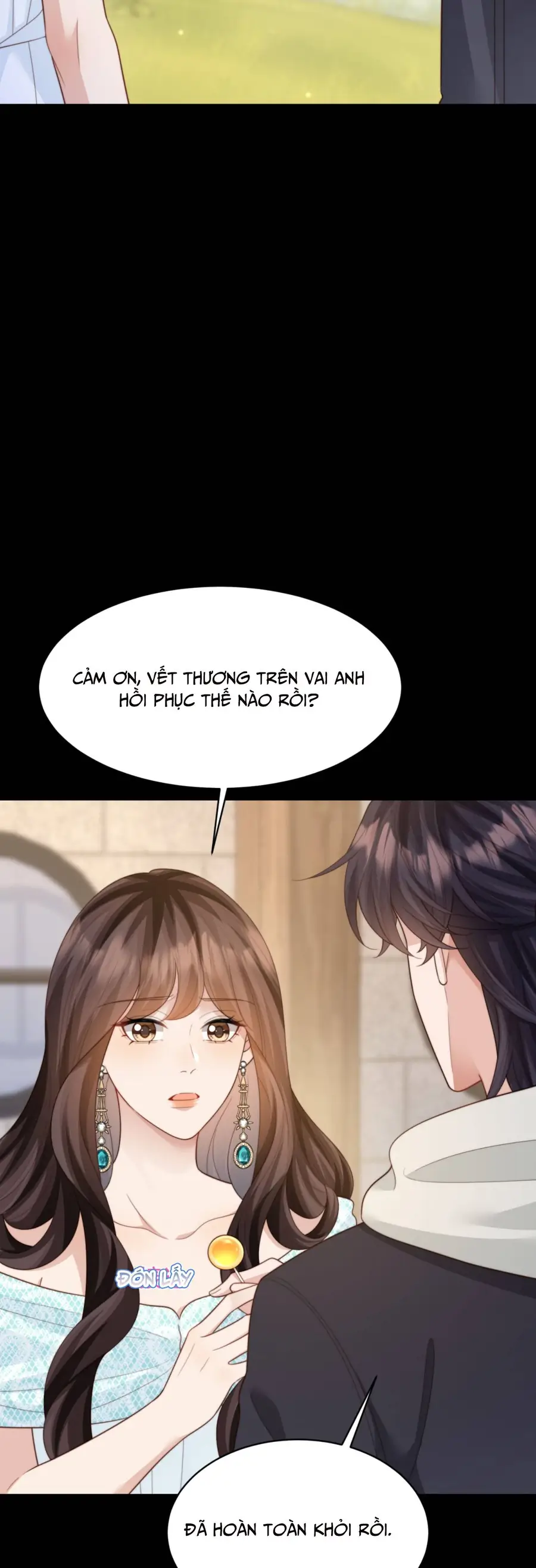 Kết Hôn Với Đại Lão Thực Vật Chap 71 - Next Chap 72