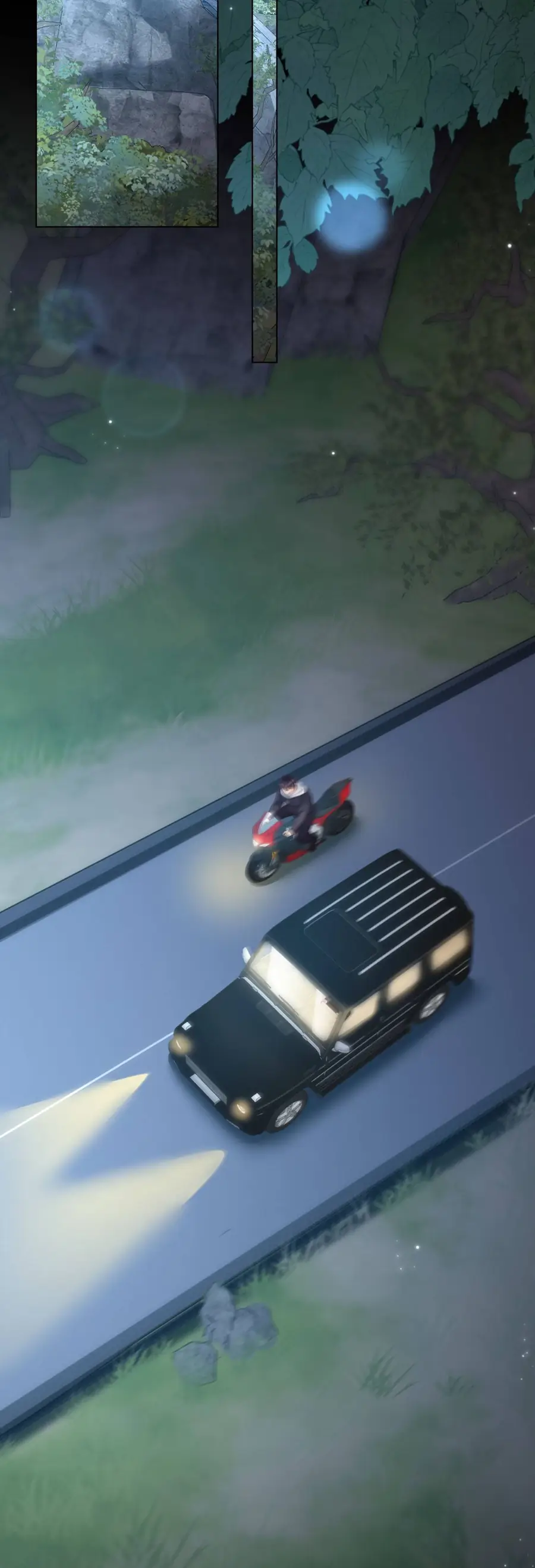 Kết Hôn Với Đại Lão Thực Vật Chap 71 - Next Chap 72