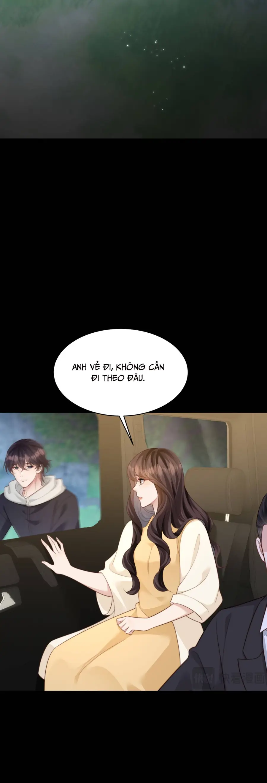 Kết Hôn Với Đại Lão Thực Vật Chap 71 - Next Chap 72