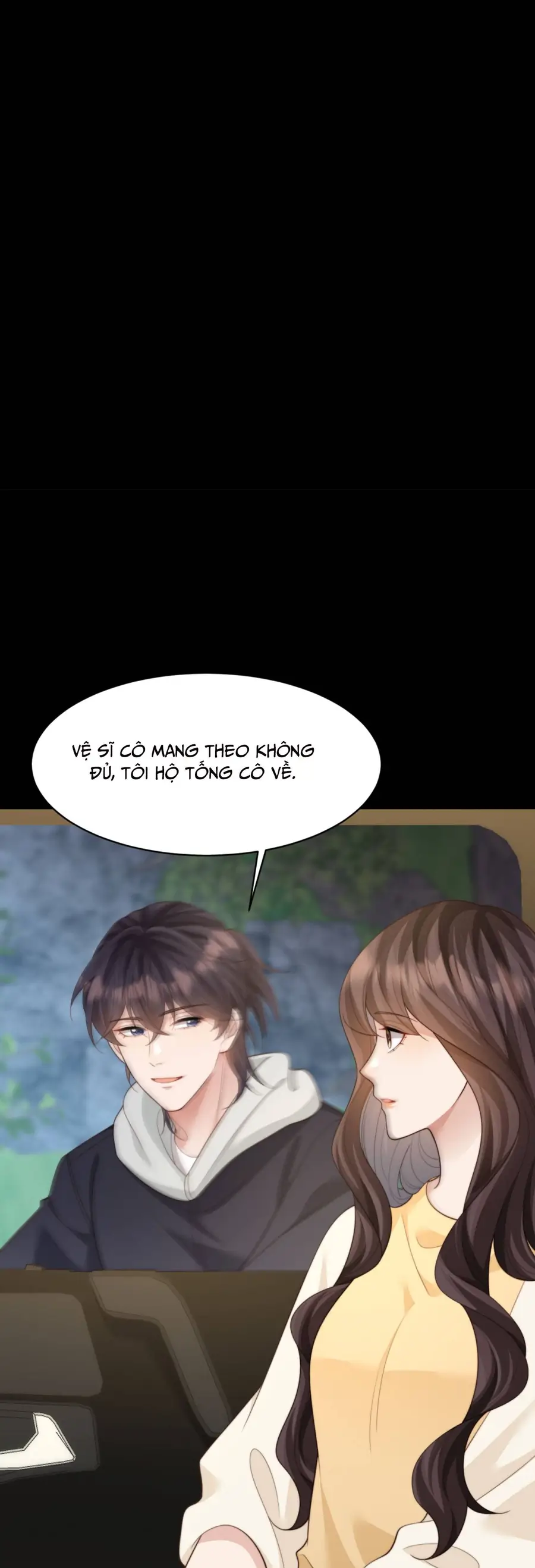 Kết Hôn Với Đại Lão Thực Vật Chap 71 - Next Chap 72